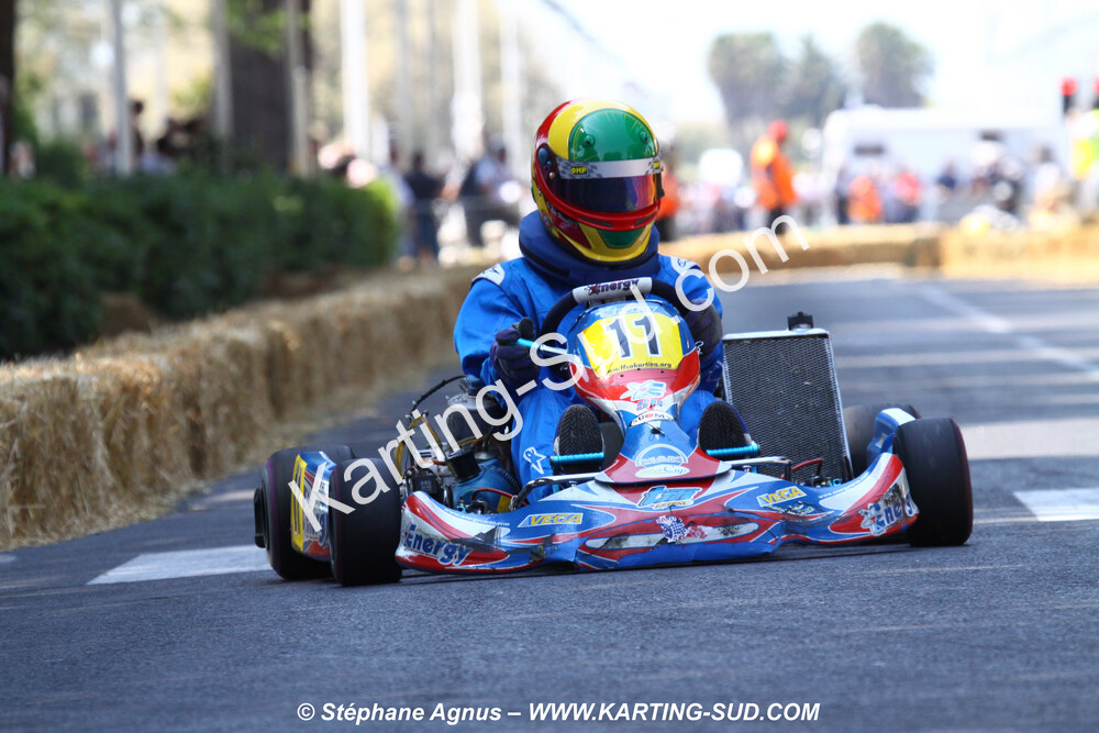 03/05/2009 : 1ère Kart Cup de La Grande Motte (photos Stéphane Agnus) 2009 — karting