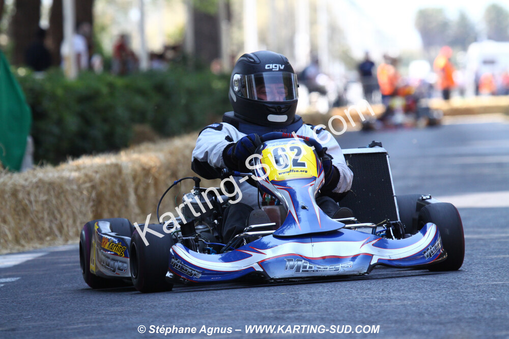 03/05/2009 : 1ère Kart Cup de La Grande Motte (photos Stéphane Agnus) 2009 — karting