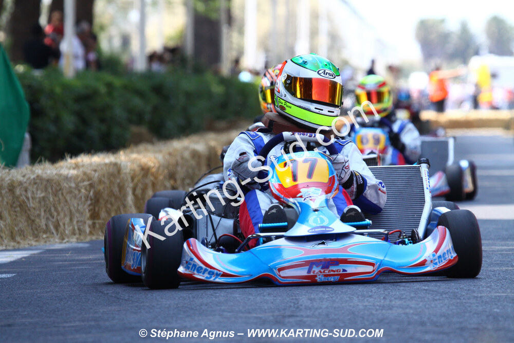 03/05/2009 : 1ère Kart Cup de La Grande Motte (photos Stéphane Agnus) 2009 — karting