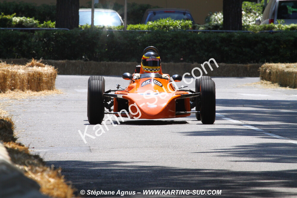 03/05/2009 : 1ère Kart Cup de La Grande Motte (photos Stéphane Agnus) 2009 — karting