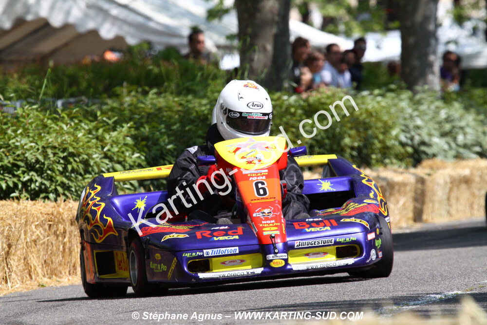 03/05/2009 : 1ère Kart Cup de La Grande Motte (photos Stéphane Agnus) 2009 — karting