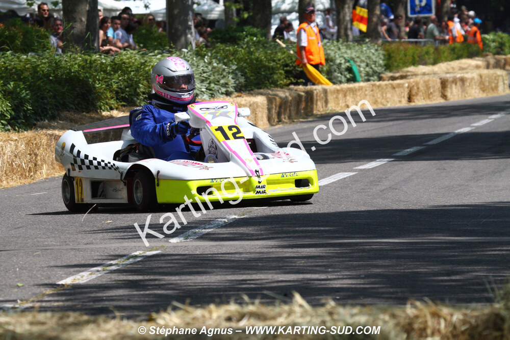 03/05/2009 : 1ère Kart Cup de La Grande Motte (photos Stéphane Agnus) 2009 — karting