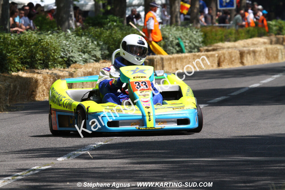 03/05/2009 : 1ère Kart Cup de La Grande Motte (photos Stéphane Agnus) 2009 — karting