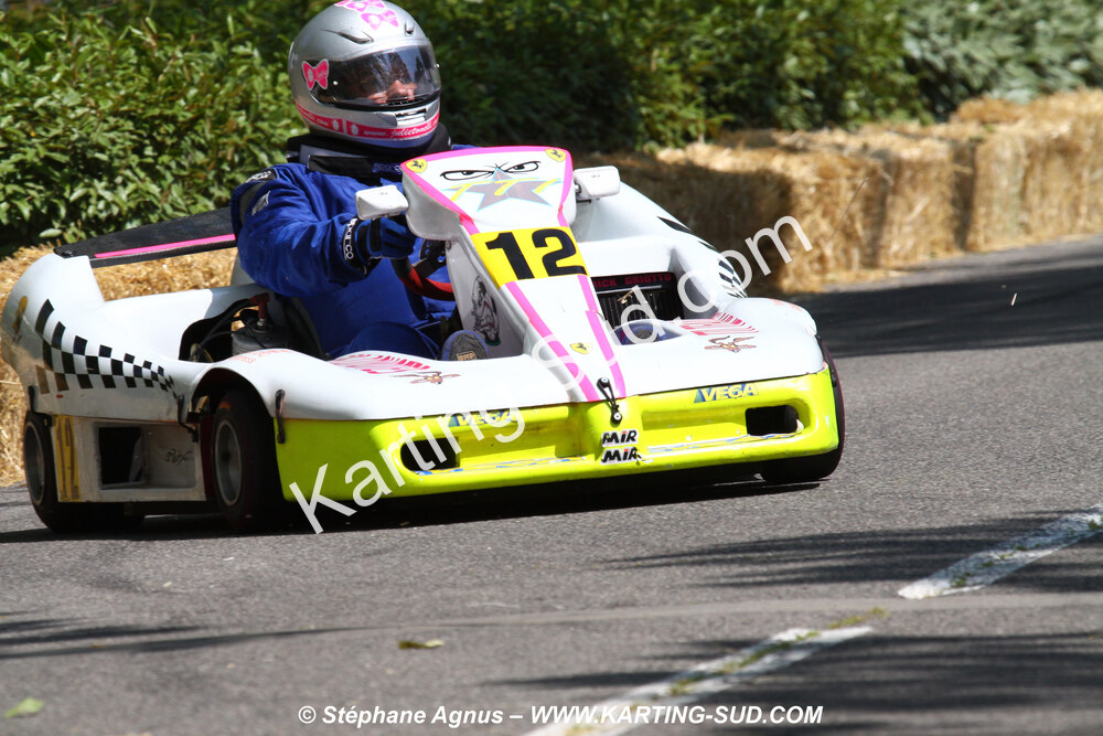 03/05/2009 : 1ère Kart Cup de La Grande Motte (photos Stéphane Agnus) 2009 — karting