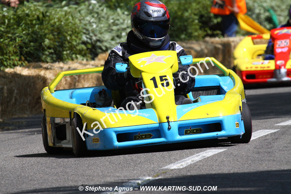 03/05/2009 : 1ère Kart Cup de La Grande Motte (photos Stéphane Agnus) 2009 — karting