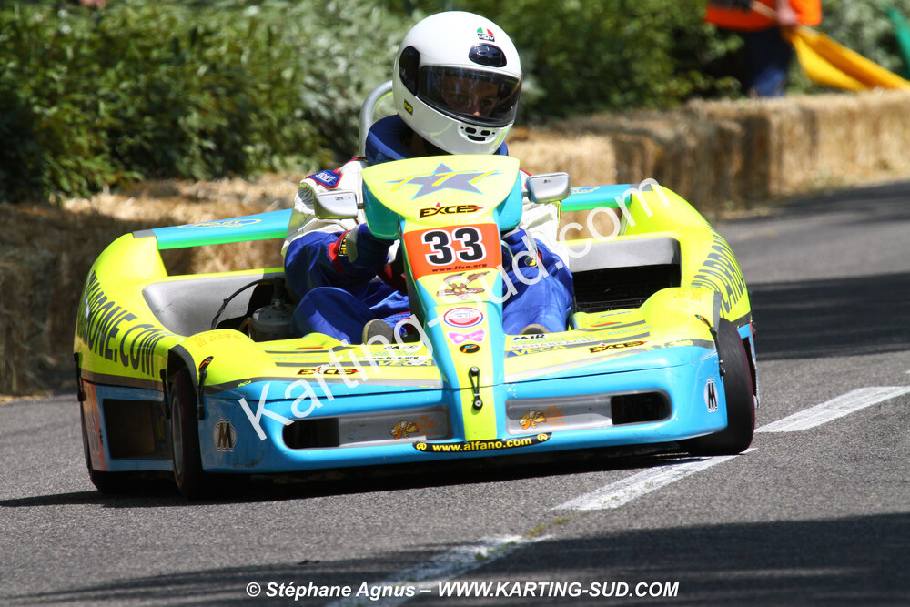 03/05/2009 : 1ère Kart Cup de La Grande Motte (photos Stéphane Agnus) 2009 — karting