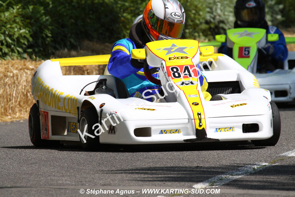 03/05/2009 : 1ère Kart Cup de La Grande Motte (photos Stéphane Agnus) 2009 — karting