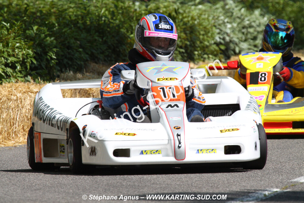 03/05/2009 : 1ère Kart Cup de La Grande Motte (photos Stéphane Agnus) 2009 — karting