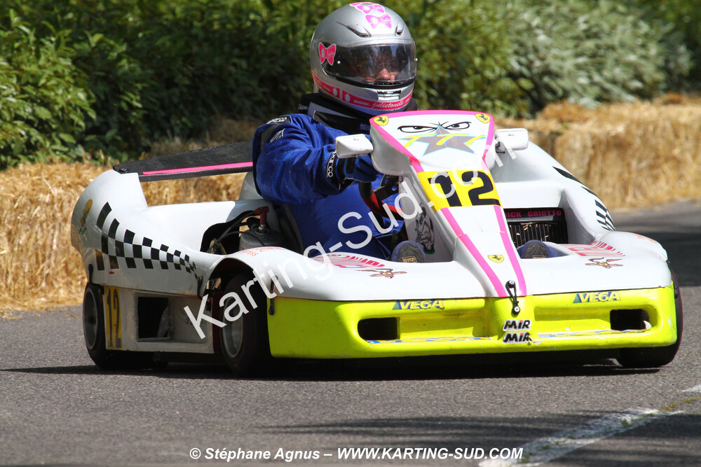 03/05/2009 : 1ère Kart Cup de La Grande Motte (photos Stéphane Agnus) 2009 — karting