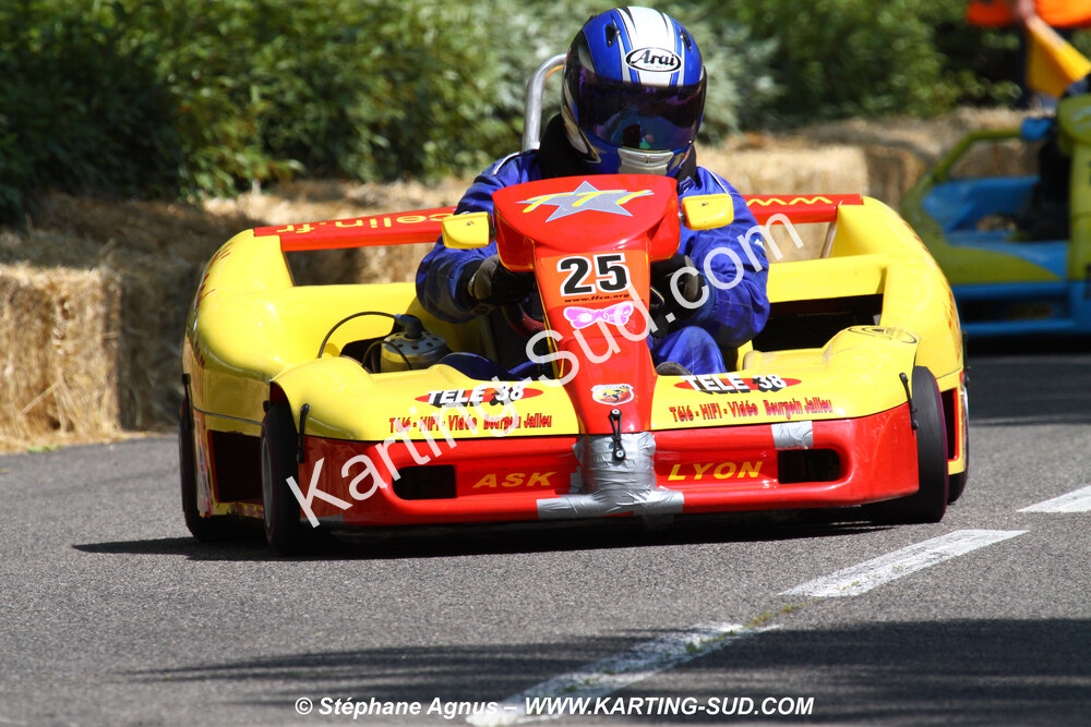 03/05/2009 : 1ère Kart Cup de La Grande Motte (photos Stéphane Agnus) 2009 — karting