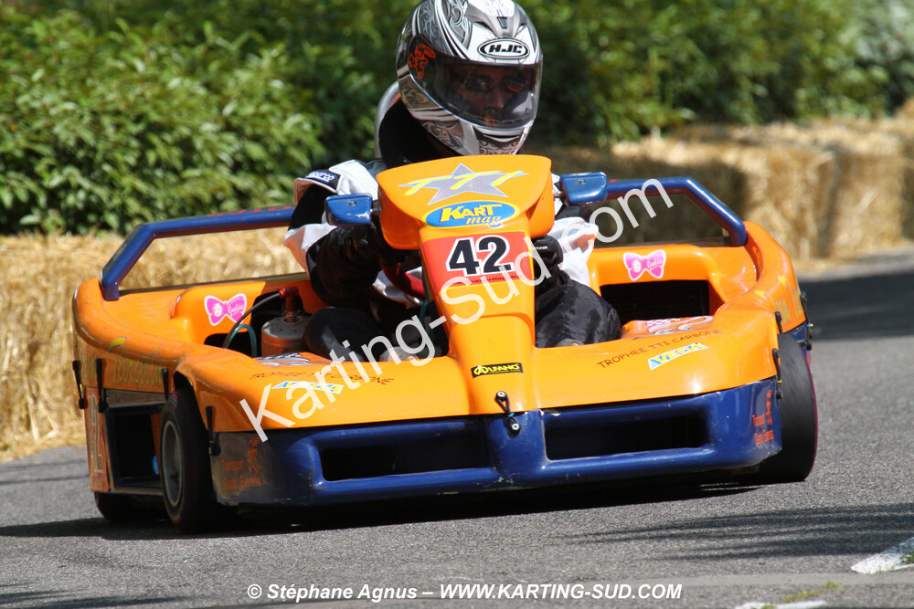 03/05/2009 : 1ère Kart Cup de La Grande Motte (photos Stéphane Agnus) 2009 — karting
