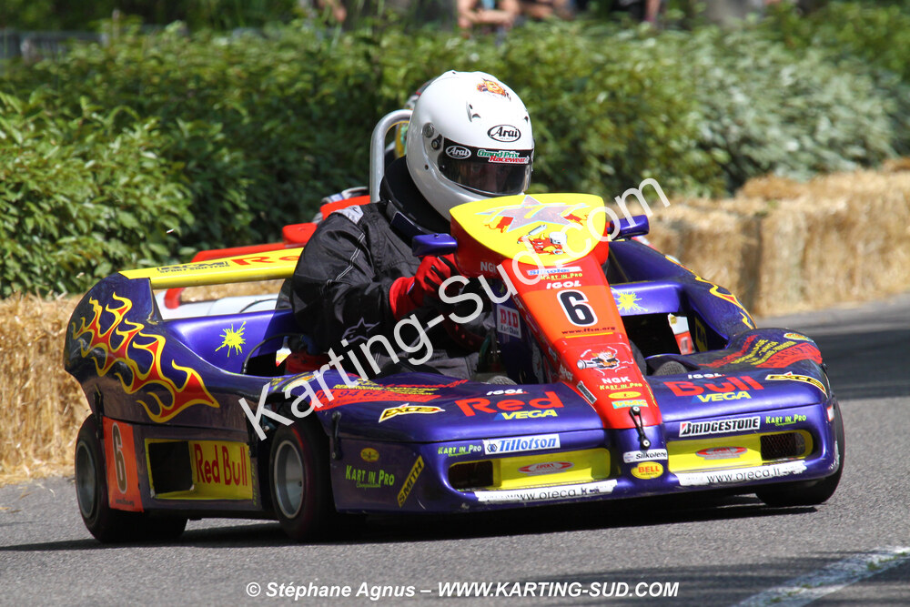 03/05/2009 : 1ère Kart Cup de La Grande Motte (photos Stéphane Agnus) 2009 — karting