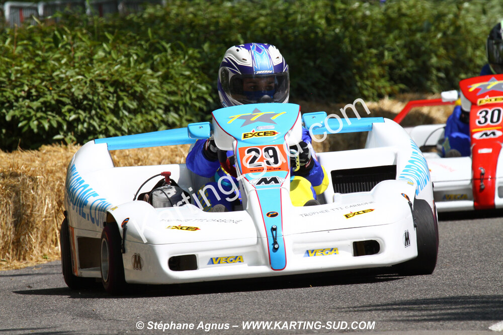 03/05/2009 : 1ère Kart Cup de La Grande Motte (photos Stéphane Agnus) 2009 — karting