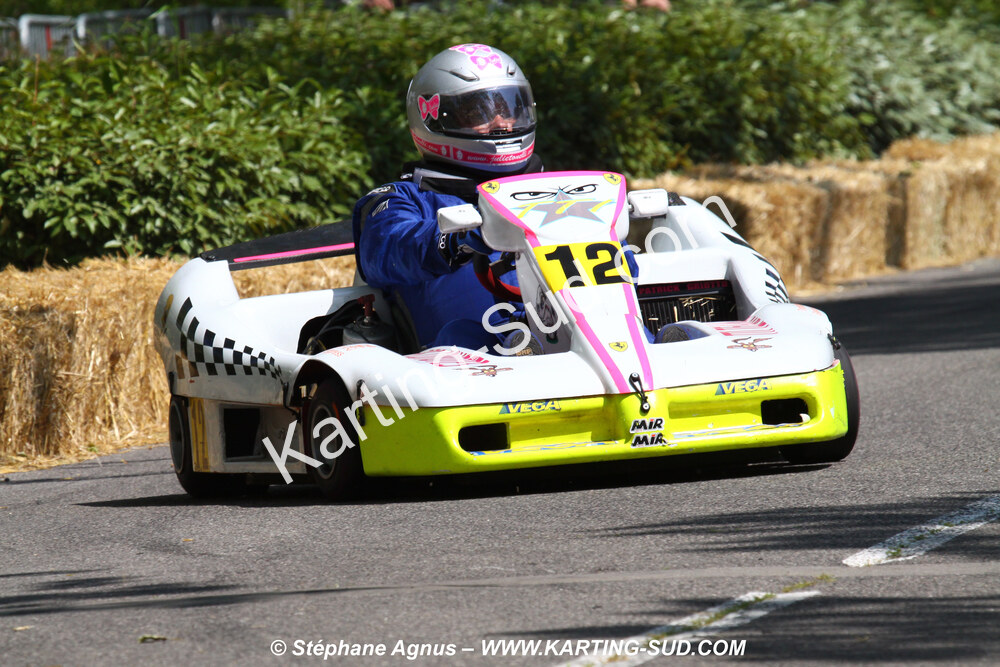 03/05/2009 : 1ère Kart Cup de La Grande Motte (photos Stéphane Agnus) 2009 — karting