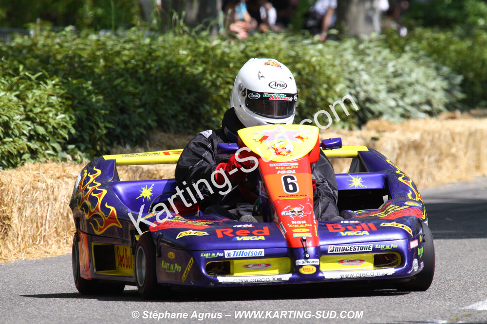 03/05/2009 : 1ère Kart Cup de La Grande Motte (photos Stéphane Agnus) 2009 — karting