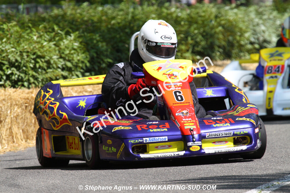 03/05/2009 : 1ère Kart Cup de La Grande Motte (photos Stéphane Agnus) 2009 — karting