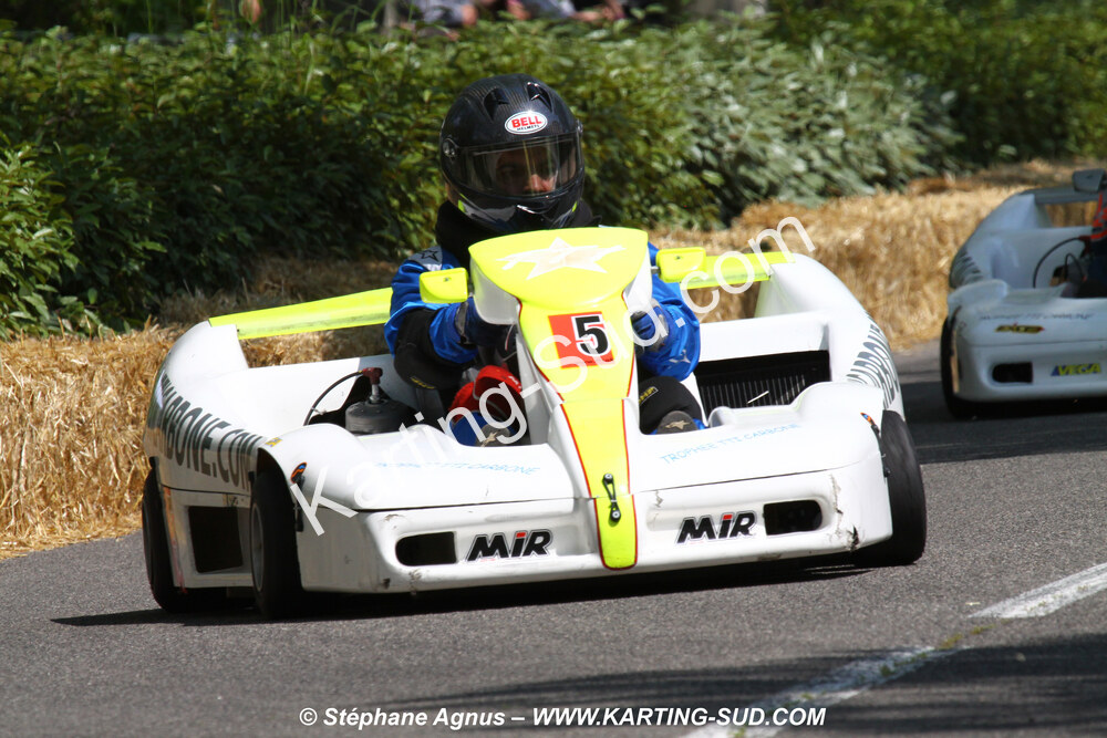 03/05/2009 : 1ère Kart Cup de La Grande Motte (photos Stéphane Agnus) 2009 — karting