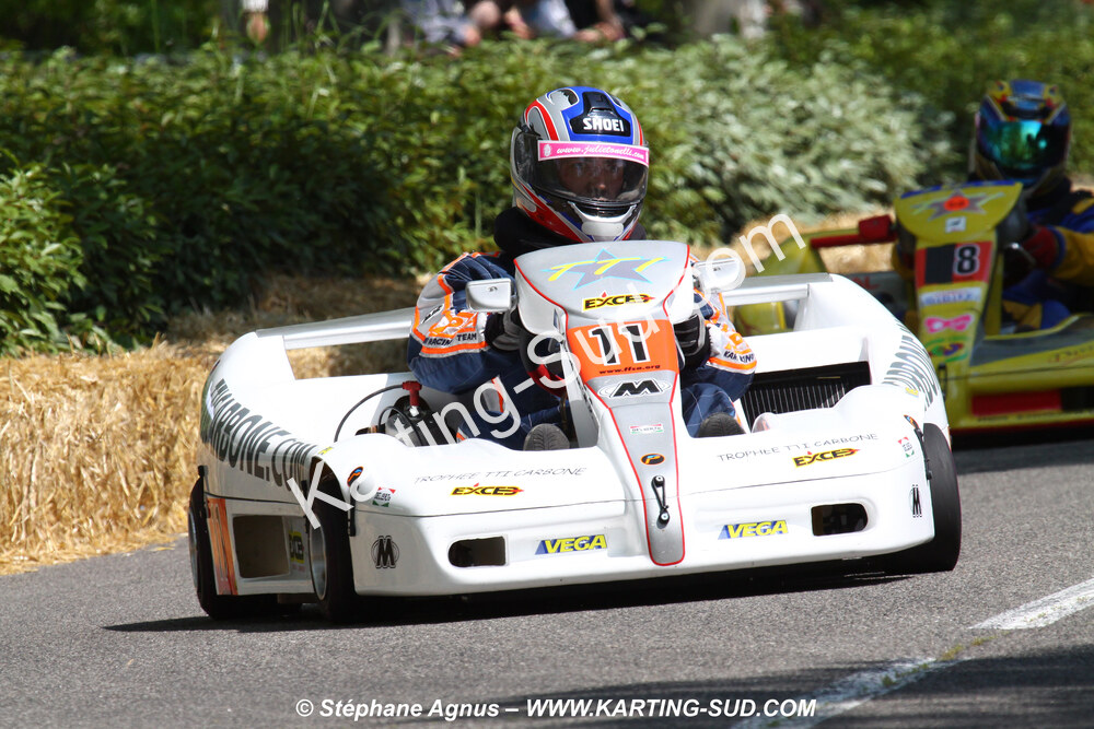 03/05/2009 : 1ère Kart Cup de La Grande Motte (photos Stéphane Agnus) 2009 — karting