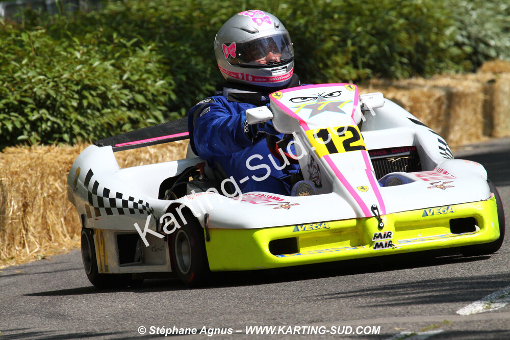 03/05/2009 : 1ère Kart Cup de La Grande Motte (photos Stéphane Agnus) 2009 — karting