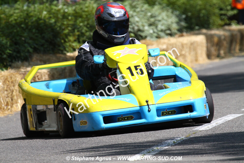 03/05/2009 : 1ère Kart Cup de La Grande Motte (photos Stéphane Agnus) 2009 — karting