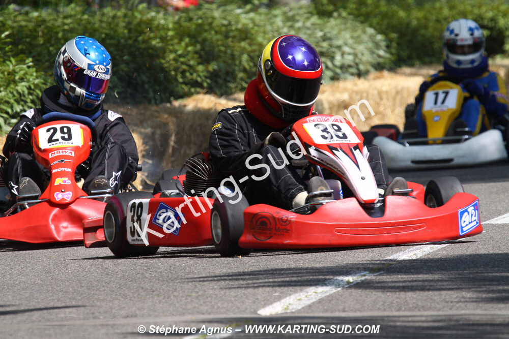 03/05/2009 : 1ère Kart Cup de La Grande Motte (photos Stéphane Agnus) 2009 — karting