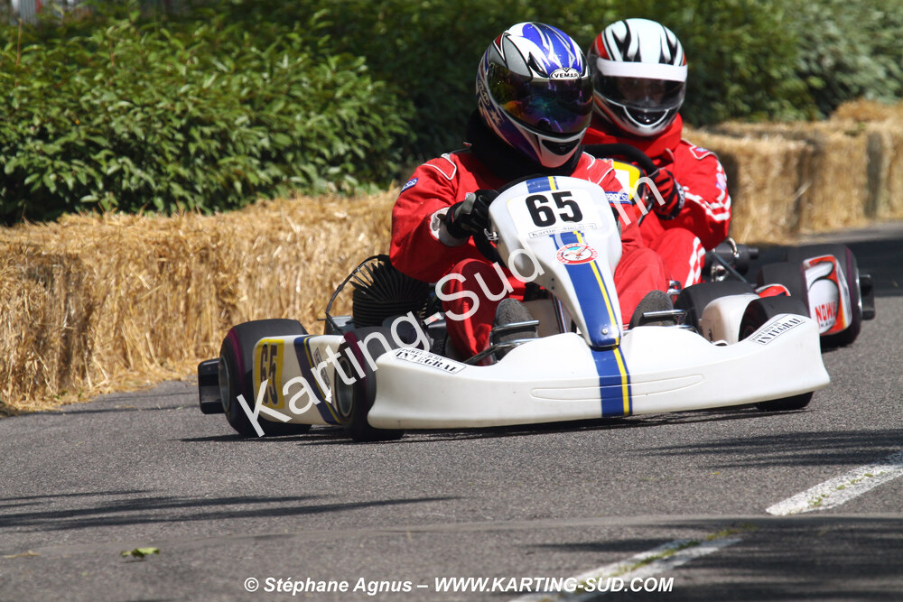 03/05/2009 : 1ère Kart Cup de La Grande Motte (photos Stéphane Agnus) 2009 — karting