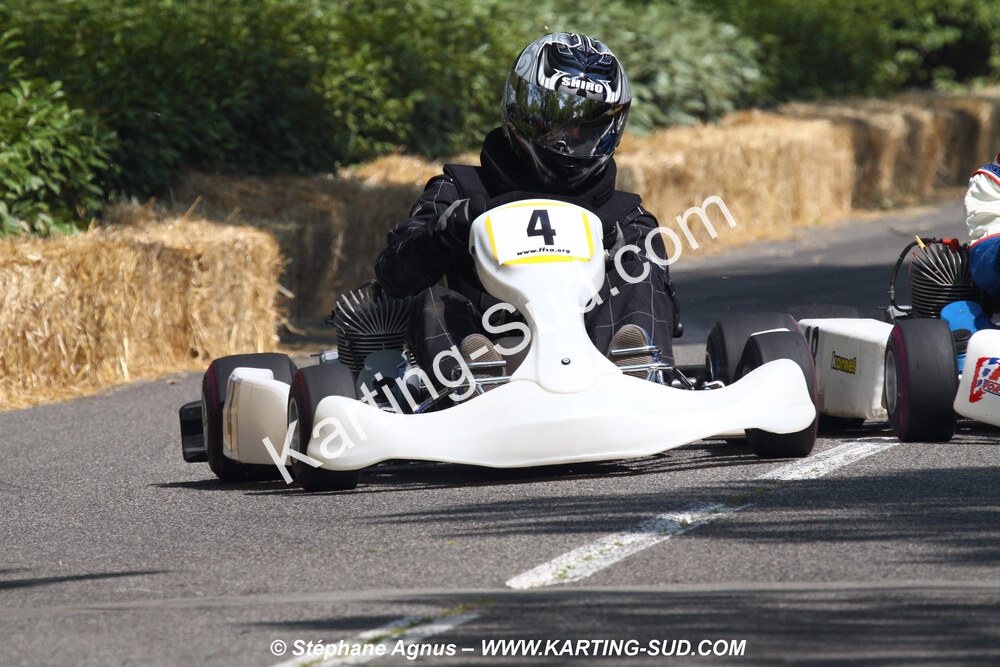 03/05/2009 : 1ère Kart Cup de La Grande Motte (photos Stéphane Agnus) 2009 — karting