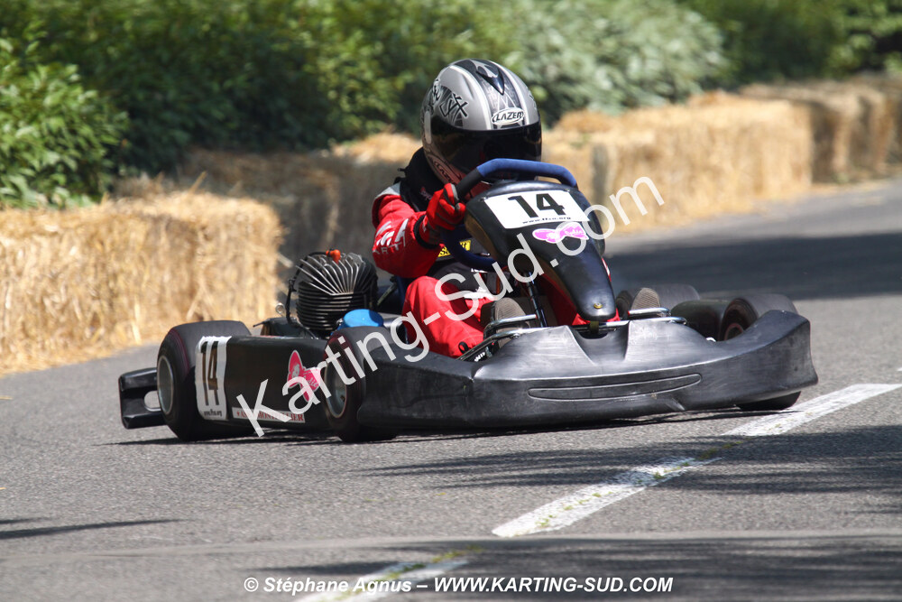 03/05/2009 : 1ère Kart Cup de La Grande Motte (photos Stéphane Agnus) 2009 — karting