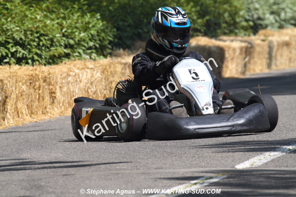 03/05/2009 : 1ère Kart Cup de La Grande Motte (photos Stéphane Agnus) 2009 — karting