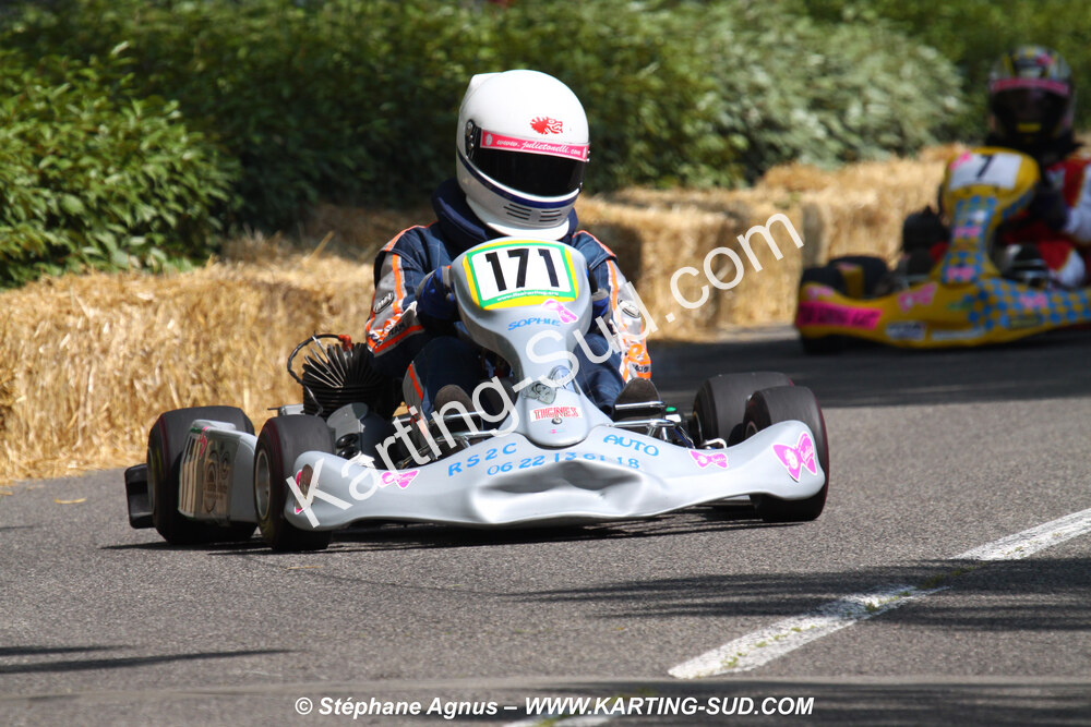 03/05/2009 : 1ère Kart Cup de La Grande Motte (photos Stéphane Agnus) 2009 — karting