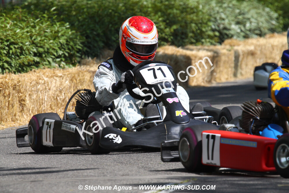 03/05/2009 : 1ère Kart Cup de La Grande Motte (photos Stéphane Agnus) 2009 — karting