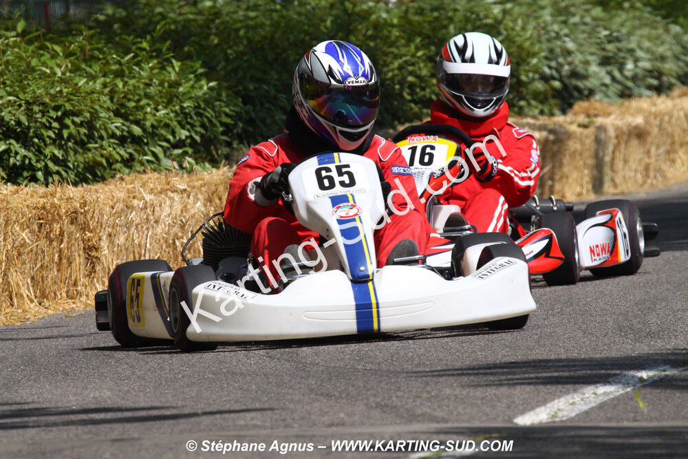 03/05/2009 : 1ère Kart Cup de La Grande Motte (photos Stéphane Agnus) 2009 — karting