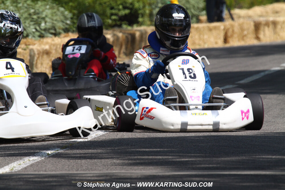 03/05/2009 : 1ère Kart Cup de La Grande Motte (photos Stéphane Agnus) 2009 — karting
