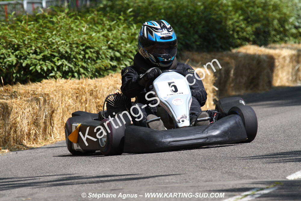 03/05/2009 : 1ère Kart Cup de La Grande Motte (photos Stéphane Agnus) 2009 — karting
