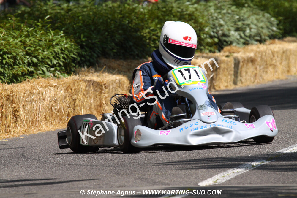 03/05/2009 : 1ère Kart Cup de La Grande Motte (photos Stéphane Agnus) 2009 — karting