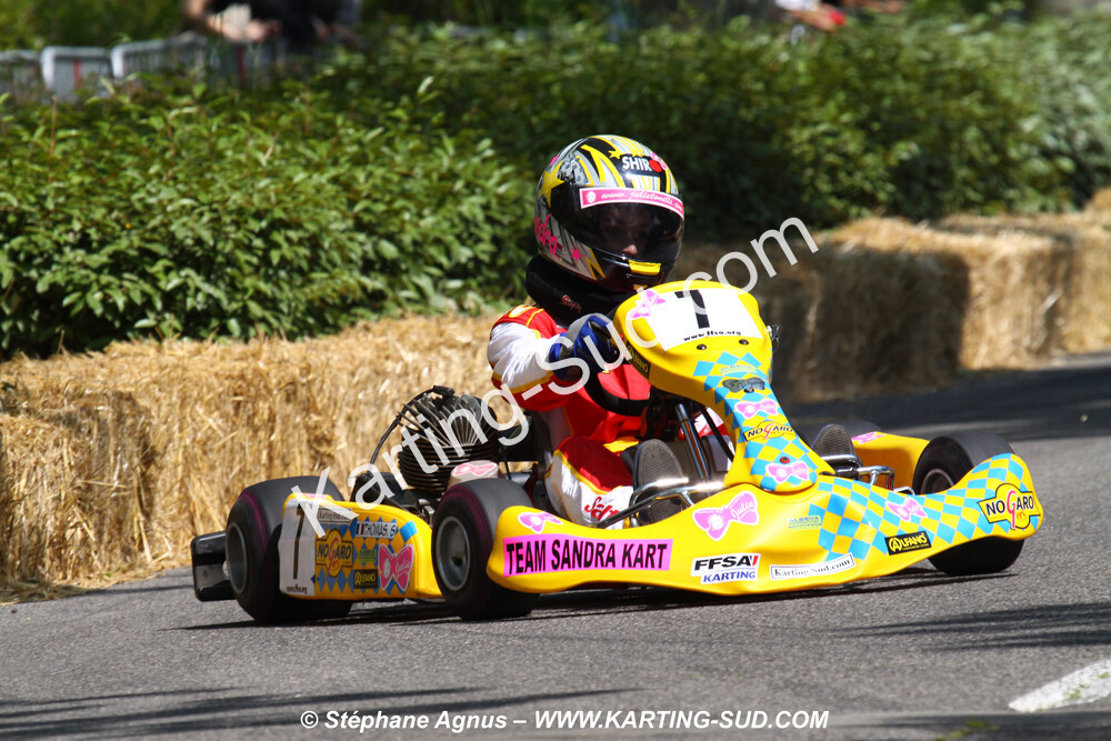 03/05/2009 : 1ère Kart Cup de La Grande Motte (photos Stéphane Agnus) 2009 — karting