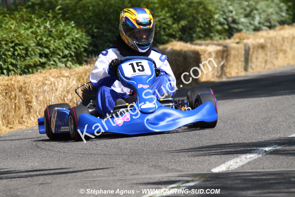 03/05/2009 : 1ère Kart Cup de La Grande Motte (photos Stéphane Agnus) 2009 — karting