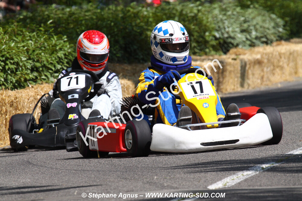 03/05/2009 : 1ère Kart Cup de La Grande Motte (photos Stéphane Agnus) 2009 — karting