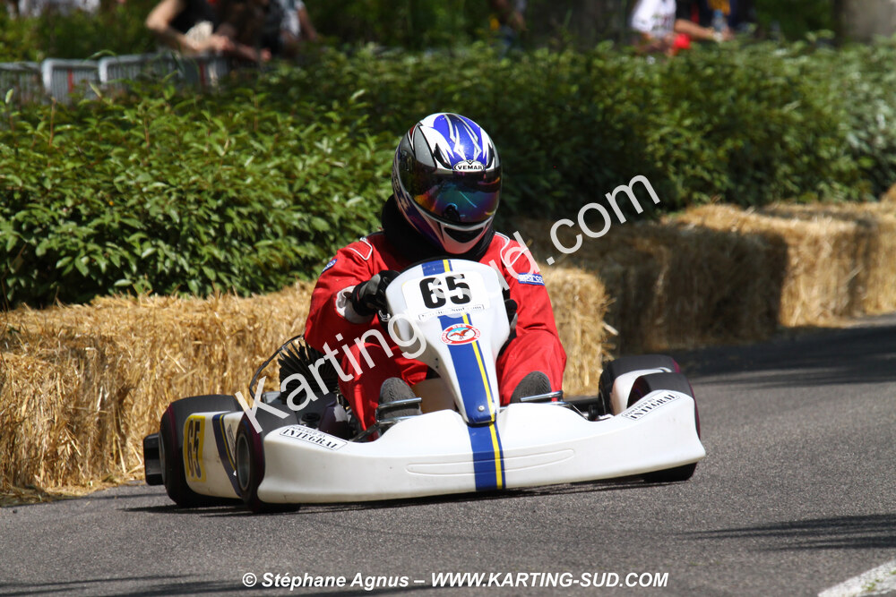 03/05/2009 : 1ère Kart Cup de La Grande Motte (photos Stéphane Agnus) 2009 — karting