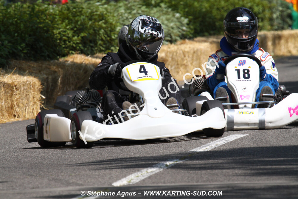 03/05/2009 : 1ère Kart Cup de La Grande Motte (photos Stéphane Agnus) 2009 — karting