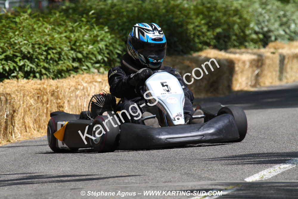 03/05/2009 : 1ère Kart Cup de La Grande Motte (photos Stéphane Agnus) 2009 — karting