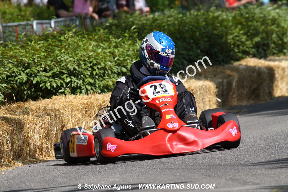 03/05/2009 : 1ère Kart Cup de La Grande Motte (photos Stéphane Agnus) 2009 — karting