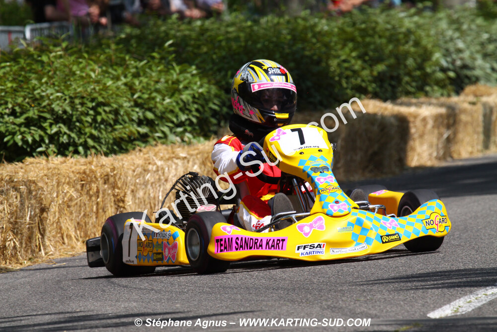 03/05/2009 : 1ère Kart Cup de La Grande Motte (photos Stéphane Agnus) 2009 — karting