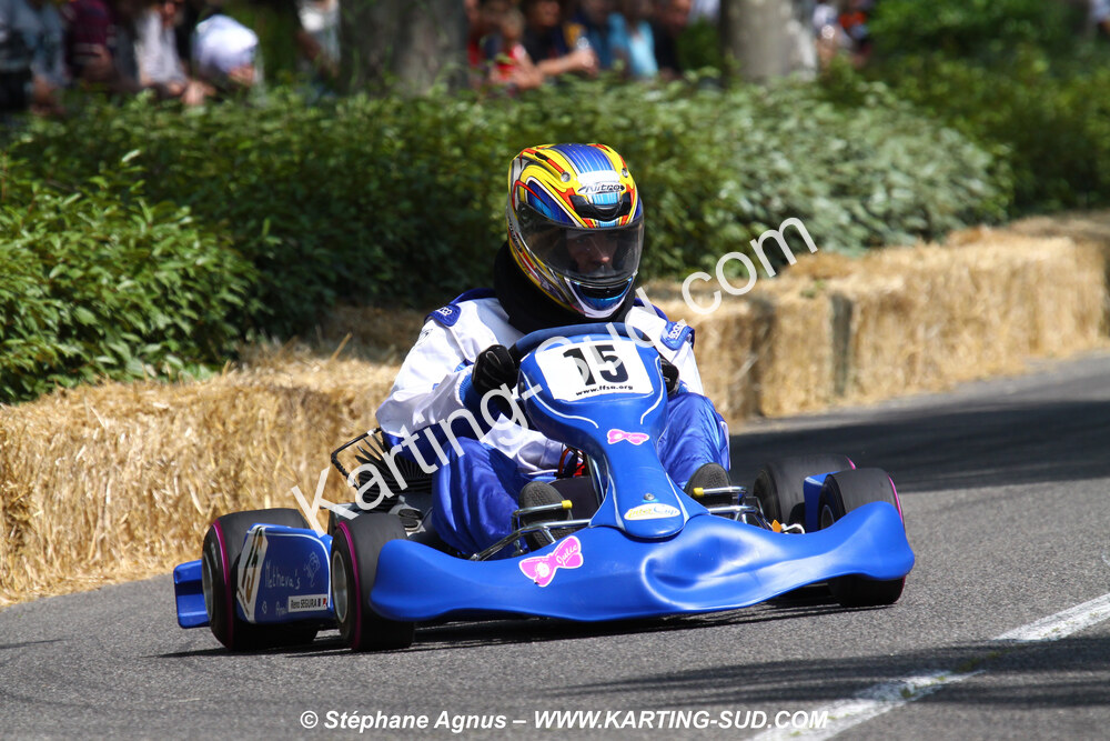 03/05/2009 : 1ère Kart Cup de La Grande Motte (photos Stéphane Agnus) 2009 — karting