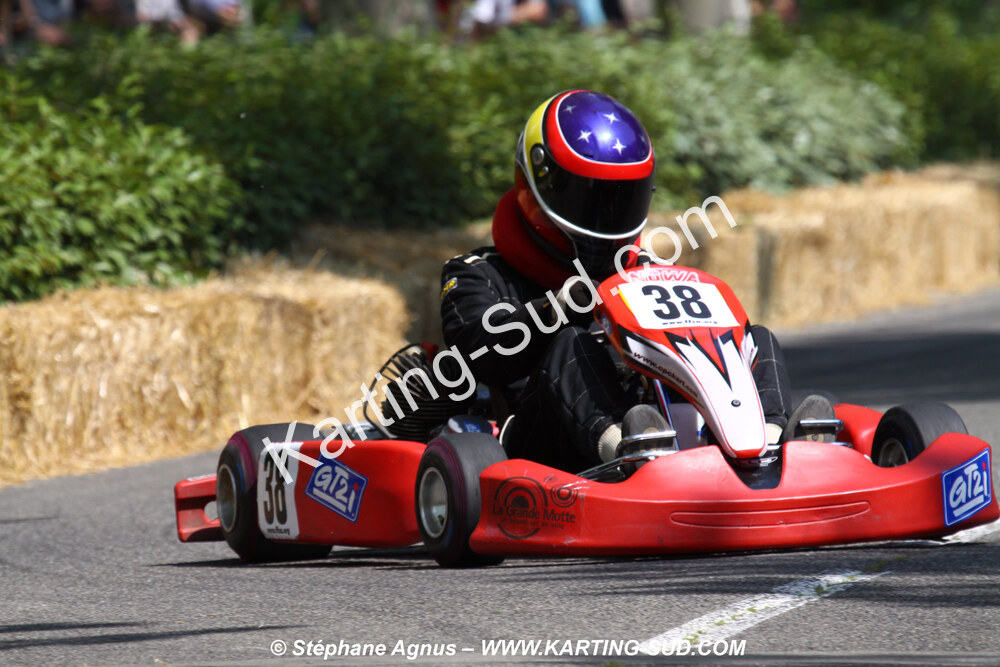 03/05/2009 : 1ère Kart Cup de La Grande Motte (photos Stéphane Agnus) 2009 — karting