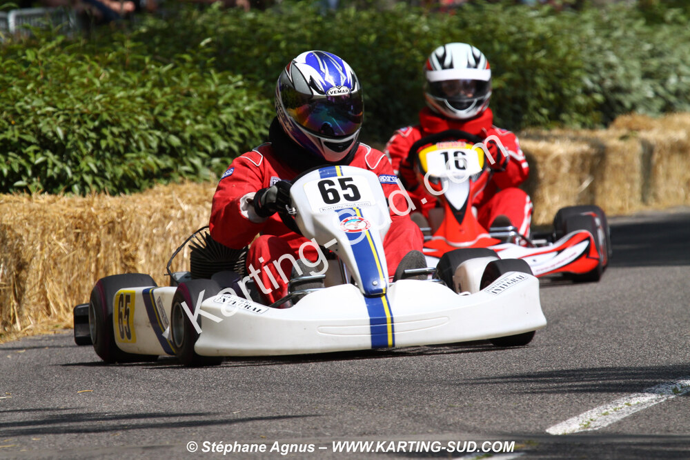 03/05/2009 : 1ère Kart Cup de La Grande Motte (photos Stéphane Agnus) 2009 — karting