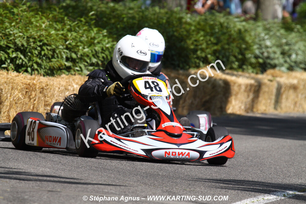03/05/2009 : 1ère Kart Cup de La Grande Motte (photos Stéphane Agnus) 2009 — karting