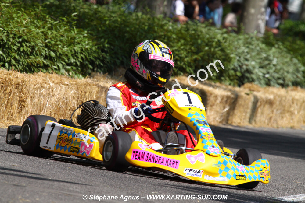 03/05/2009 : 1ère Kart Cup de La Grande Motte (photos Stéphane Agnus) 2009 — karting