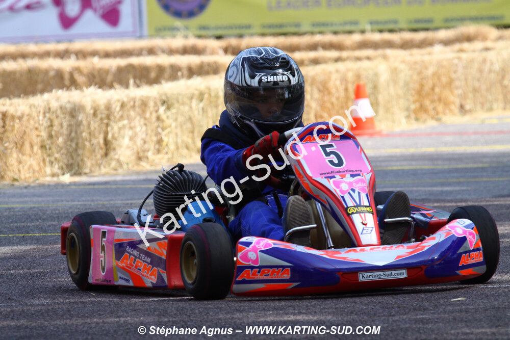 03/05/2009 : 1ère Kart Cup de La Grande Motte (photos Stéphane Agnus) 2009 — karting