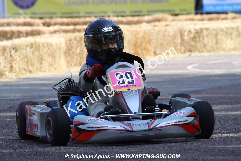 03/05/2009 : 1ère Kart Cup de La Grande Motte (photos Stéphane Agnus) 2009 — karting